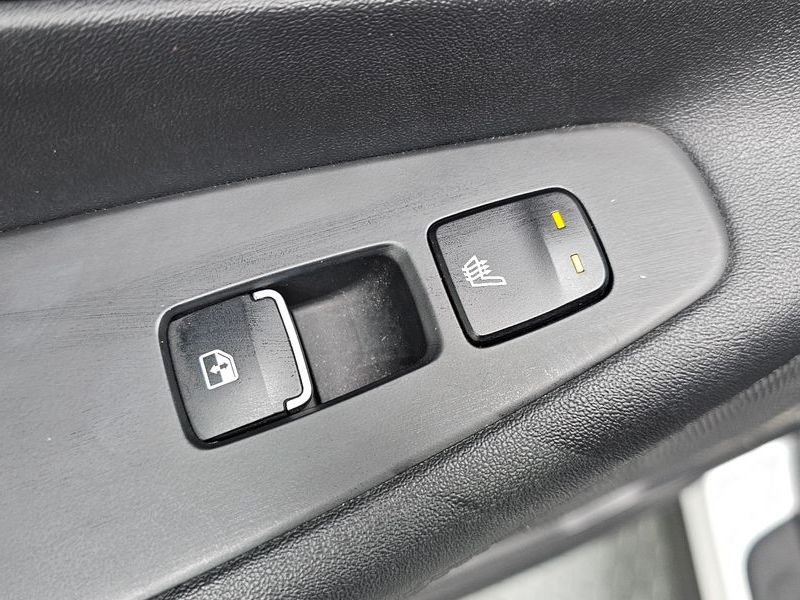 2021 Hyundai Santa Fe Diesel 2.2 2WD Prestige photo 19