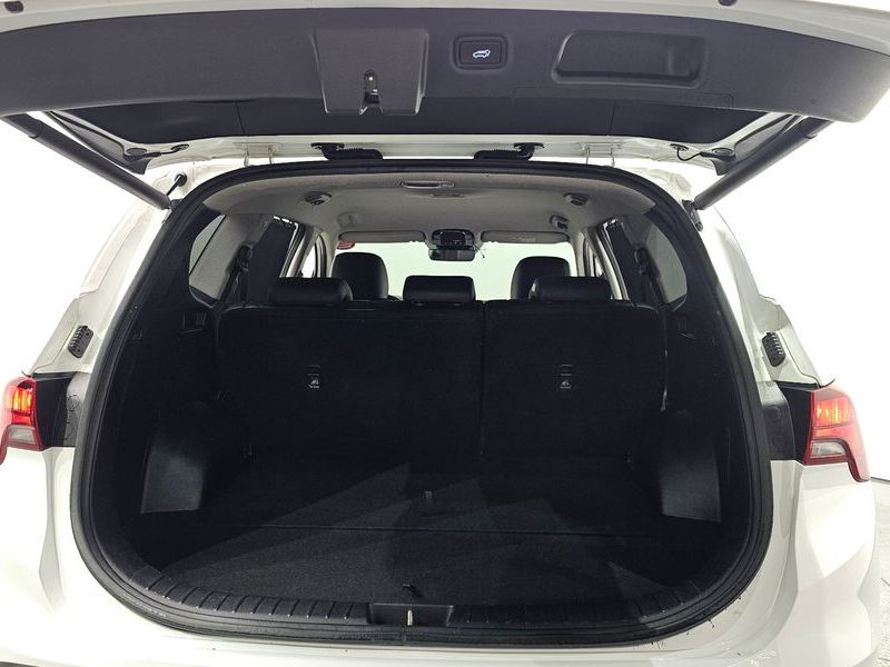 2021 Hyundai Santa Fe Diesel 2.2 2WD Prestige photo 20