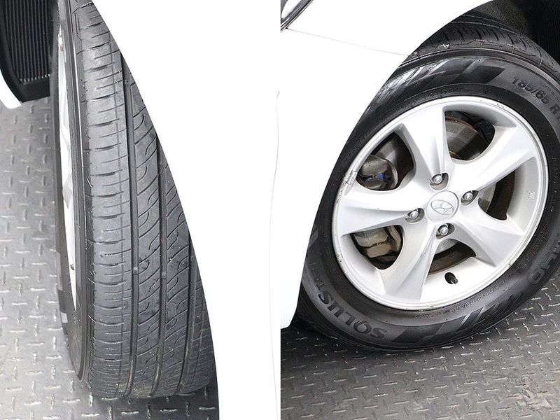 2012 Hyundai Accent Diesel 1.6 VGT Premier photo 20