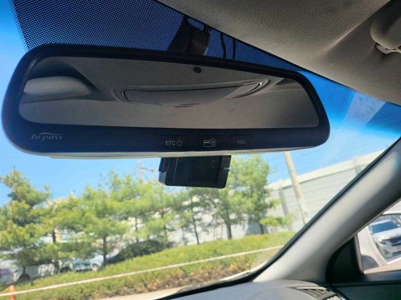 2013 Hyundai Sonata LPI Smart photo 15