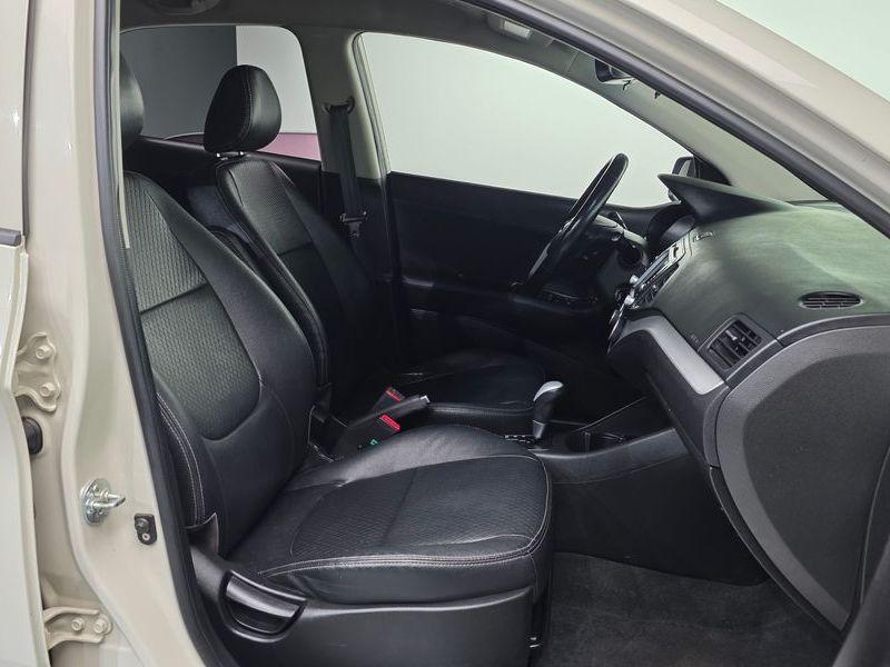 2013 Kia Morning Deluxe special photo 10