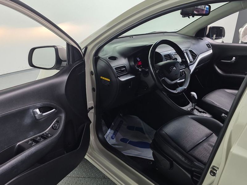 2013 Kia Morning Deluxe special photo 11