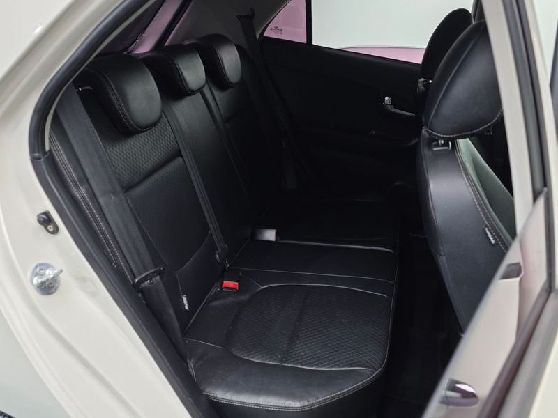 2013 Kia Morning Deluxe special photo 12
