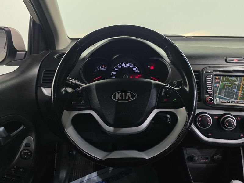 2013 Kia Morning Deluxe special photo 13