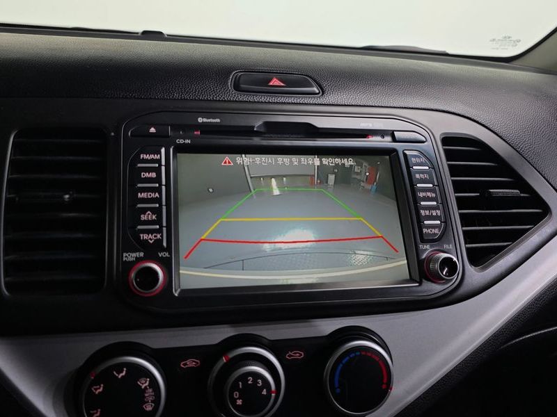 2013 Kia Morning Deluxe special photo 15