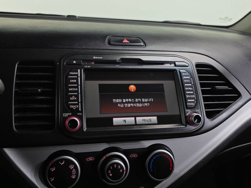 2013 Kia Morning Deluxe special photo 16