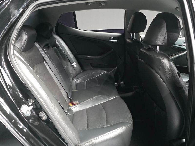 2014 Kia K5 Luxury Trendy photo 12