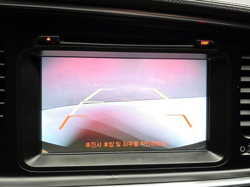 2014 Kia K5 Luxury Trendy photo 15