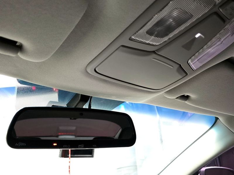 2014 Kia K5 Luxury Trendy photo 17