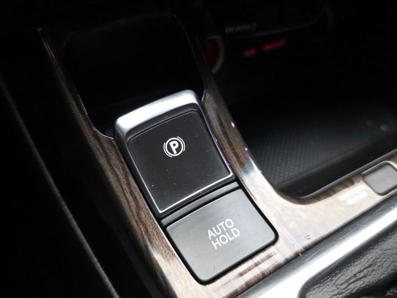 2014 Kia K5 Luxury Trendy photo 18
