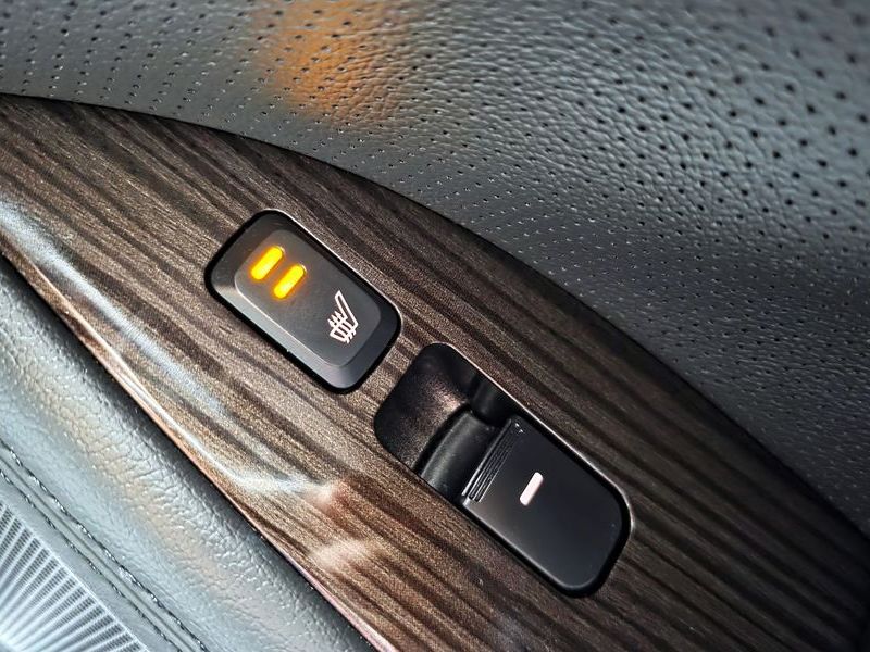 2014 Kia K5 Luxury Trendy photo 19