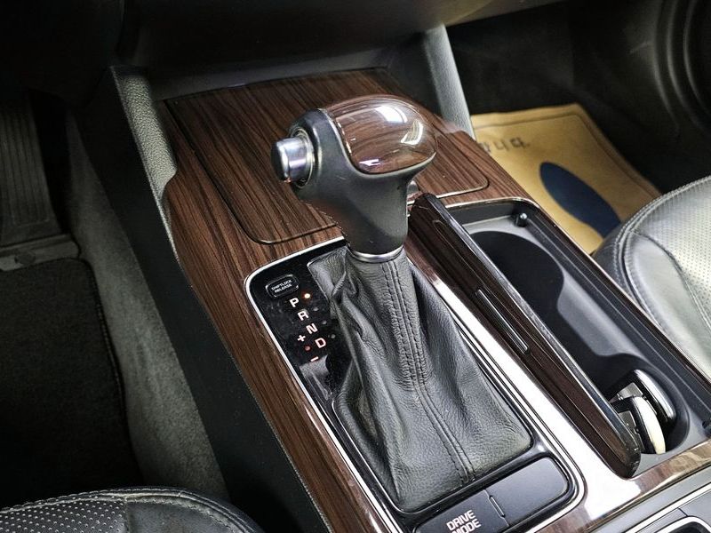2015 Kia K7 2.4 GDI Prestige photo 9