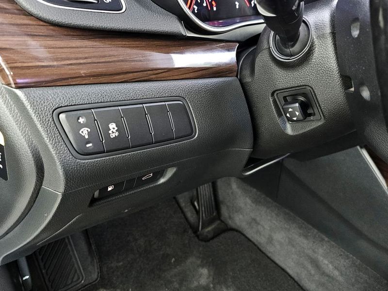 2015 Kia K7 2.4 GDI Prestige photo 16