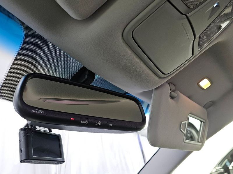 2015 Kia K7 2.4 GDI Prestige photo 17