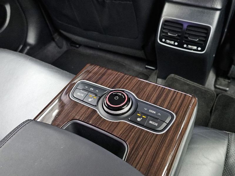 2015 Kia K7 2.4 GDI Prestige photo 19