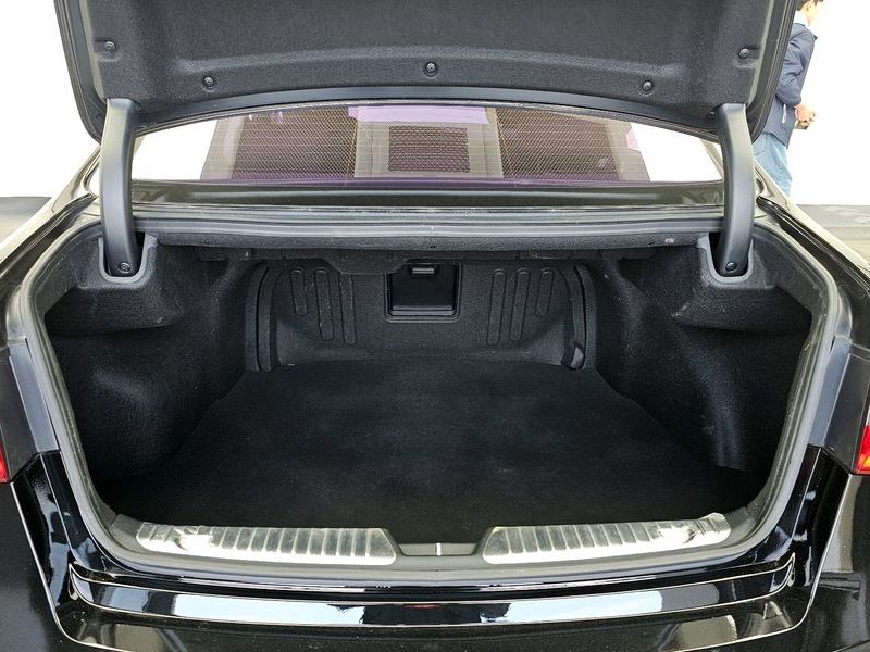 2015 Kia K7 2.4 GDI Prestige photo 20