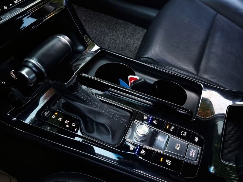 2020 Kia K7 3.0 LPI Prestige(Rented) photo 9