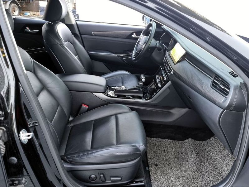 2020 Kia K7 3.0 LPI Prestige(Rented) photo 10
