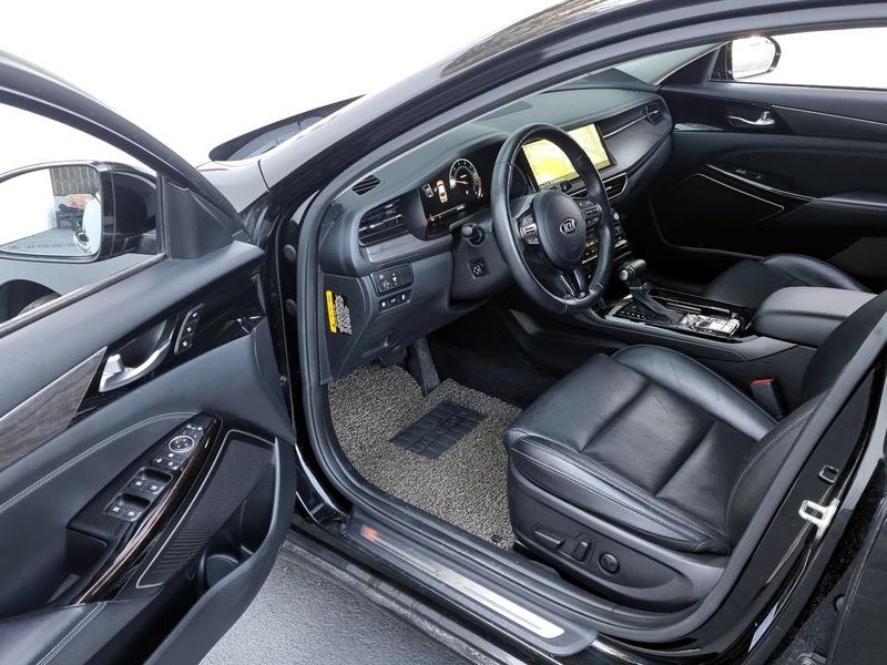 2020 Kia K7 3.0 LPI Prestige(Rented) photo 11