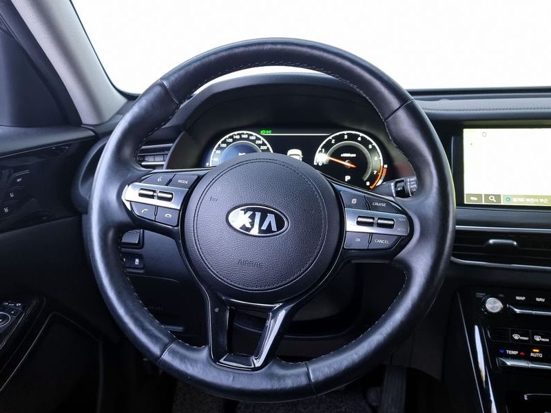 2020 Kia K7 3.0 LPI Prestige(Rented) photo 13
