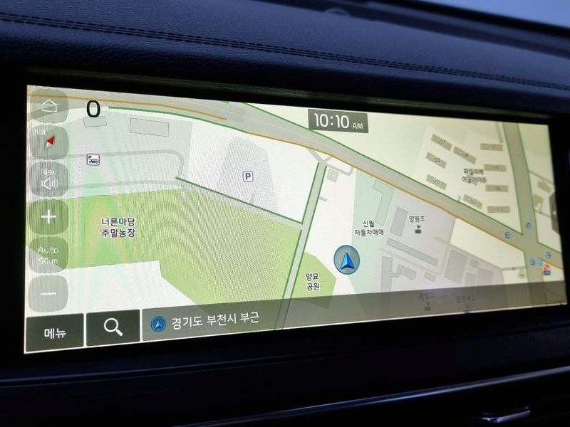 2020 Kia K7 3.0 LPI Prestige(Rented) photo 14