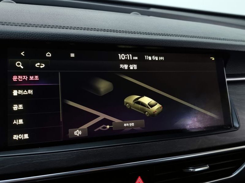 2020 Kia K7 3.0 LPI Prestige(Rented) photo 16