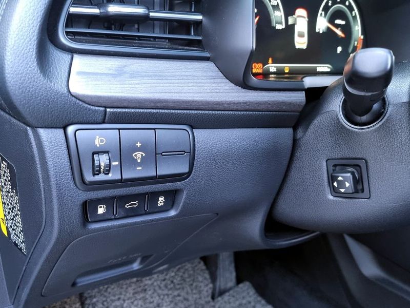 2020 Kia K7 3.0 LPI Prestige(Rented) photo 18