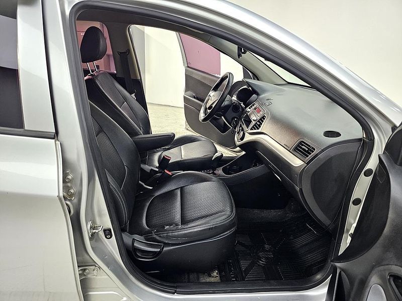 2012 Kia Morning Deluxe photo 10