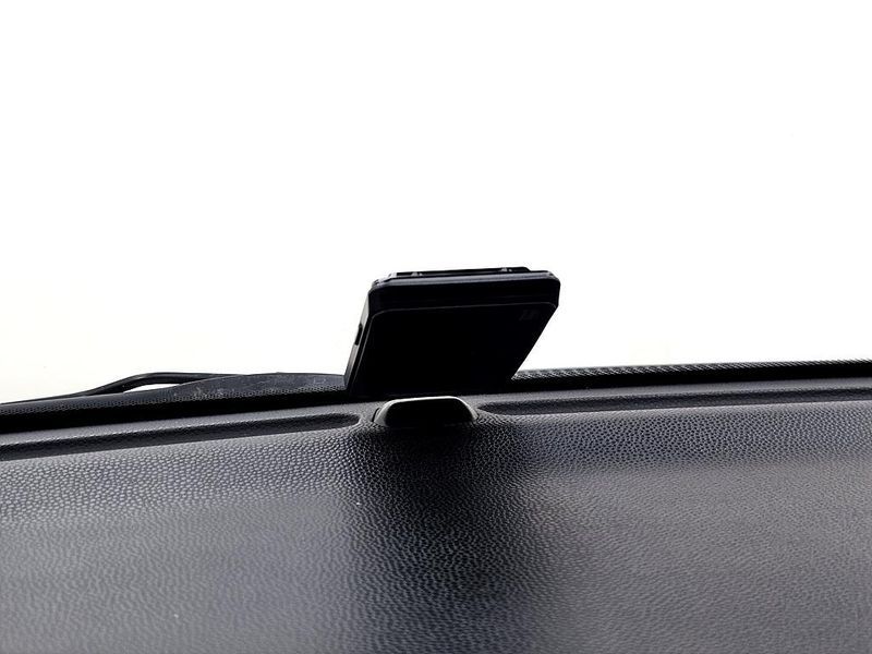 2012 Kia Morning Deluxe photo 11