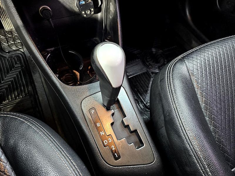 2012 Kia Morning Deluxe photo 14
