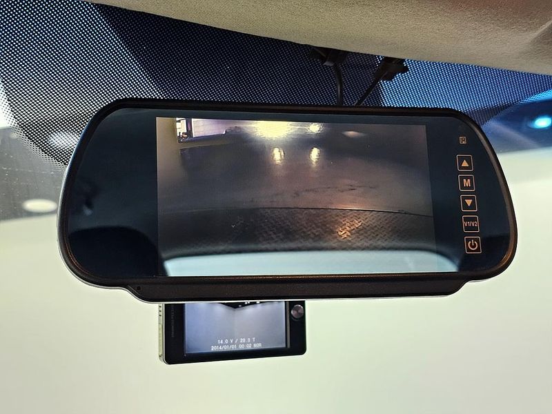 2012 Kia Morning Deluxe photo 15