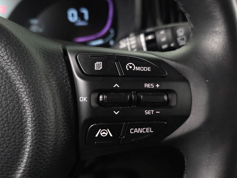 2024 Kia Ray Signature photo 15