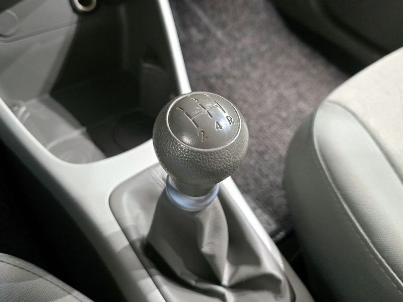 2014 Kia Morning VAN Deluxe photo 9