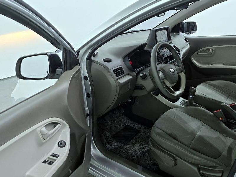 2014 Kia Morning VAN Deluxe photo 10
