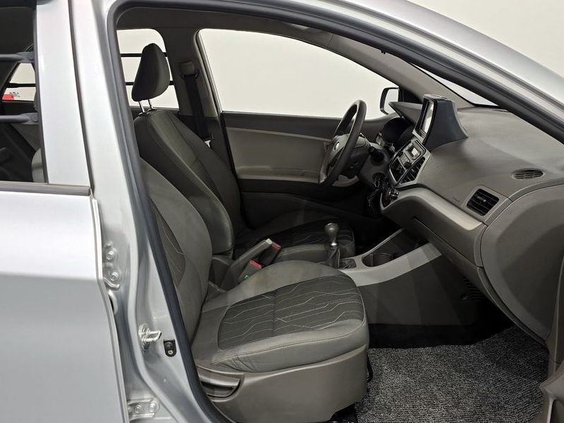 2014 Kia Morning VAN Deluxe photo 11