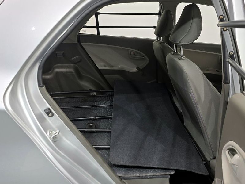 2014 Kia Morning VAN Deluxe photo 12