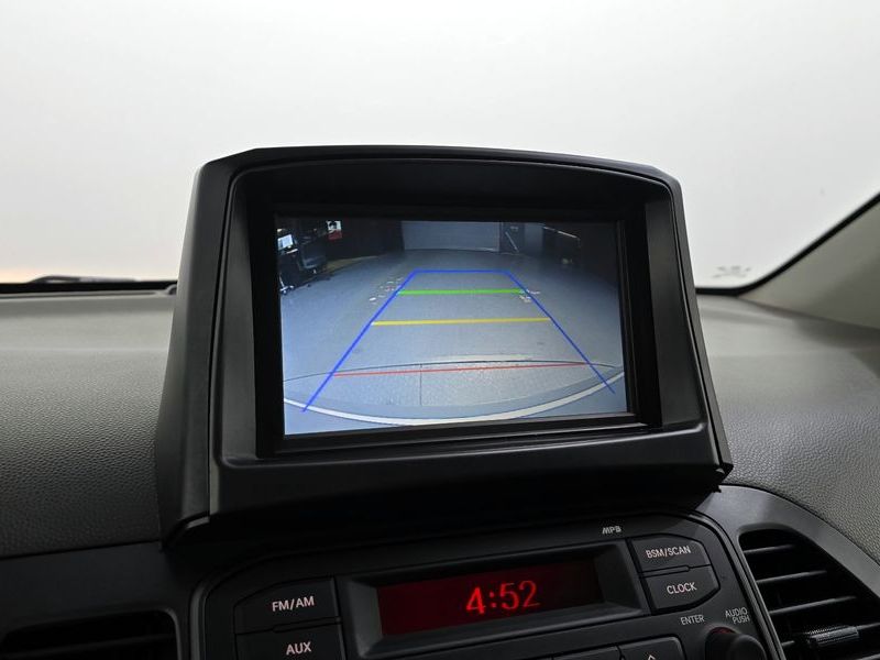 2014 Kia Morning VAN Deluxe photo 15