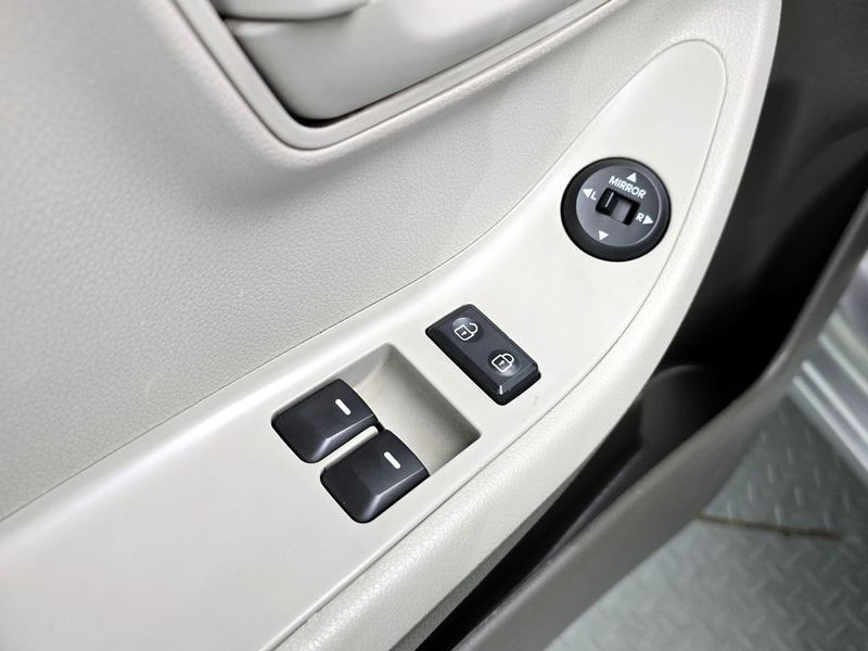 2014 Kia Morning VAN Deluxe photo 16