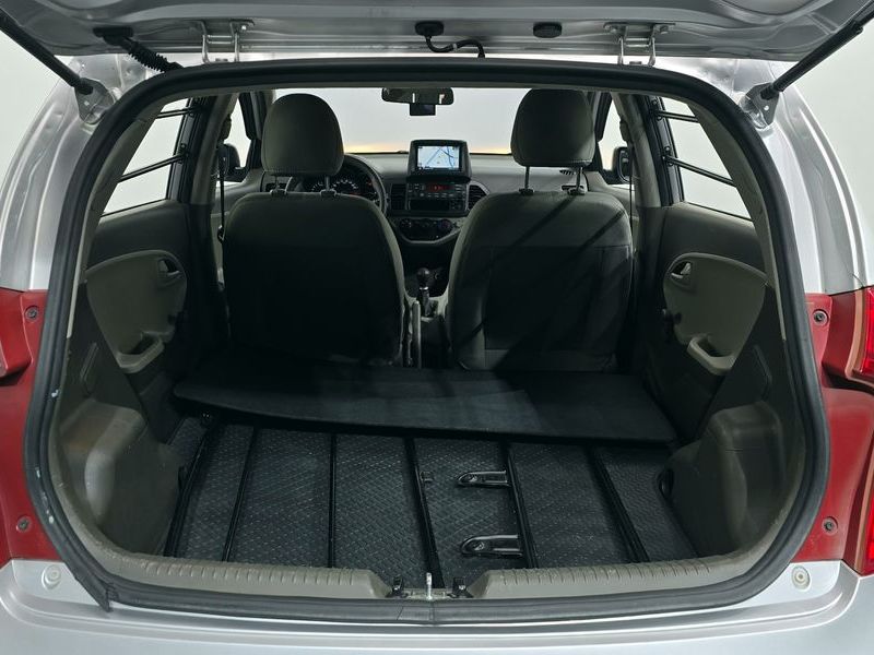 2014 Kia Morning VAN Deluxe photo 20