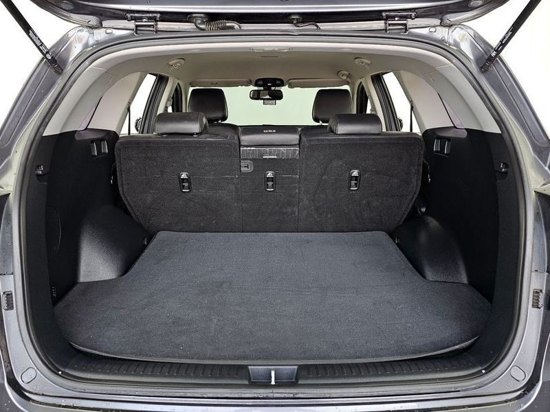 2016 Kia Sorento Diesel 2.0 2WD Luxury photo 20
