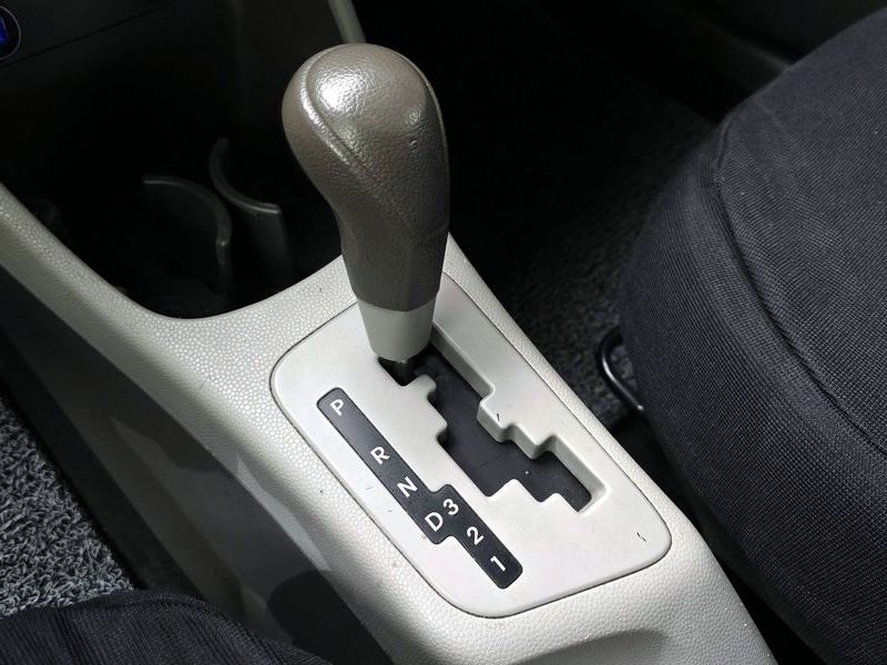 2015 Kia Morning VAN Deluxe photo 9