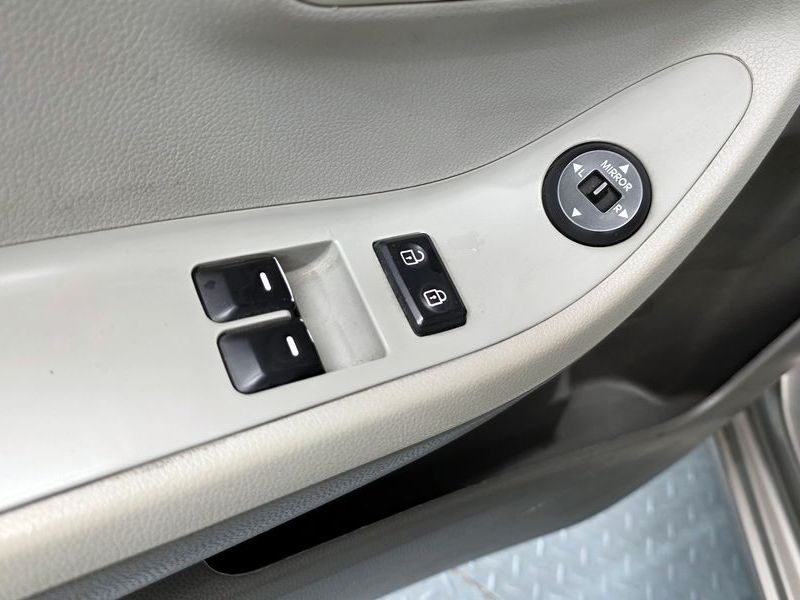 2015 Kia Morning VAN Deluxe photo 11