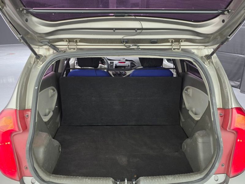 2015 Kia Morning VAN Deluxe photo 19