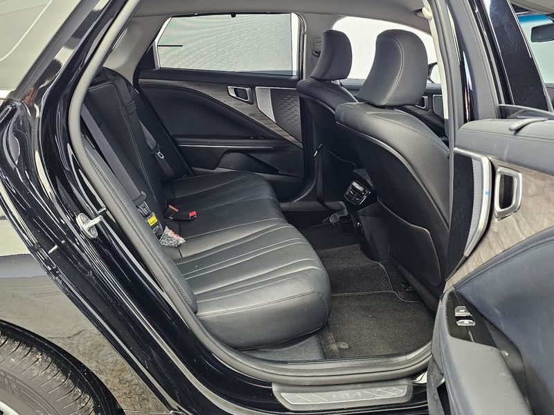 2022 Kia K8 2.5 Gasoline 2WD Noblesse photo 12