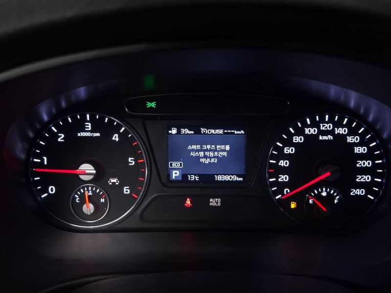 2018 Kia Sorento Diesel 2.2 4WD Noblesse photo 8