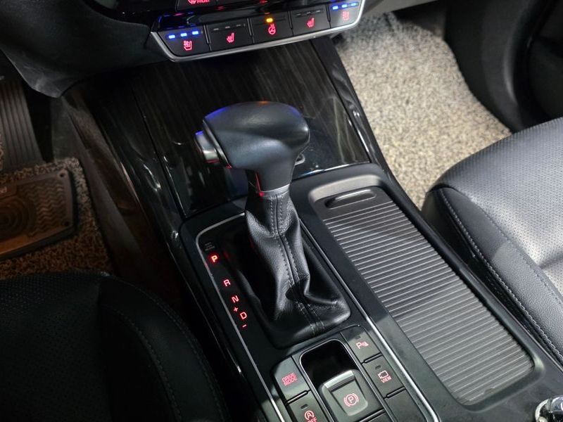 2018 Kia Sorento Diesel 2.2 4WD Noblesse photo 9