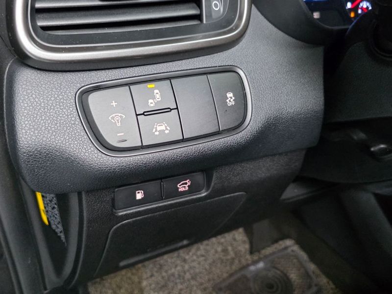 2018 Kia Sorento Diesel 2.2 4WD Noblesse photo 17