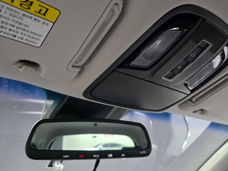2018 Kia Sorento Diesel 2.2 4WD Noblesse photo 18