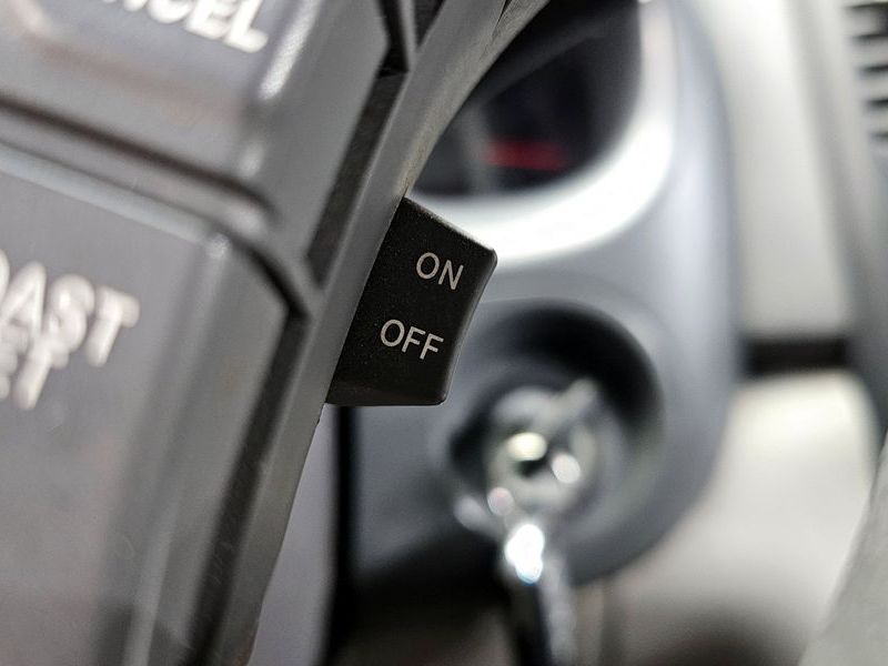 2012 Kia Carnival Grand GX photo 17
