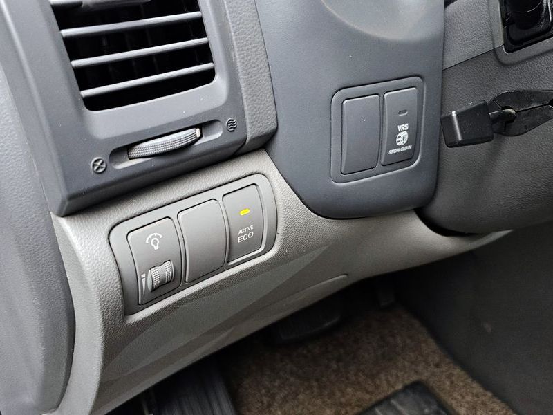 2012 Kia Carnival Grand GX photo 18